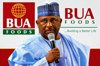 BUA Foods