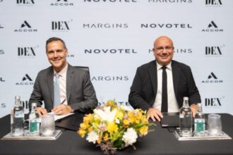 Accor, Margins Developments New Cairo Novotel Project Deal