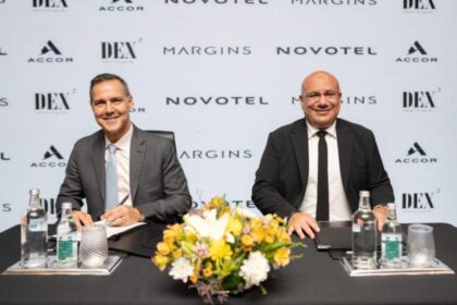 Accor, Margins Developments New Cairo Novotel Project Deal
