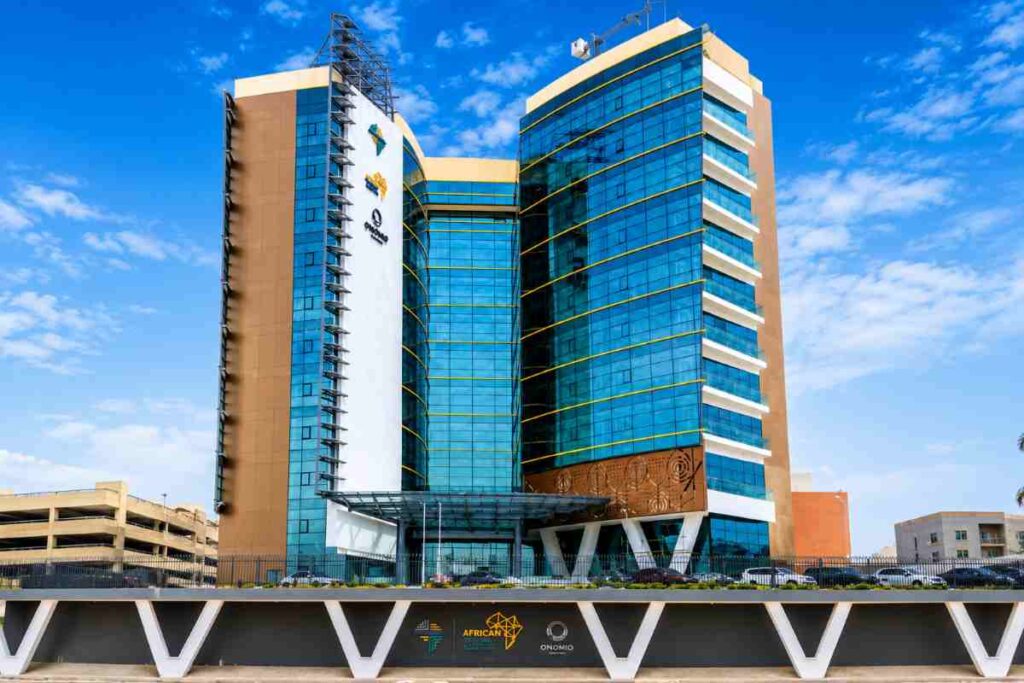 Witeva-Afreximbank