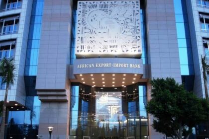 Afreximbank