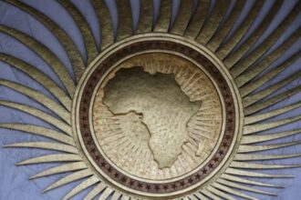 Africa