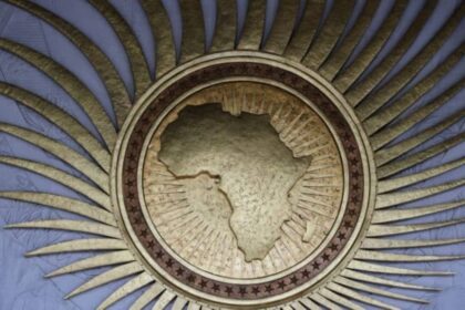 Africa