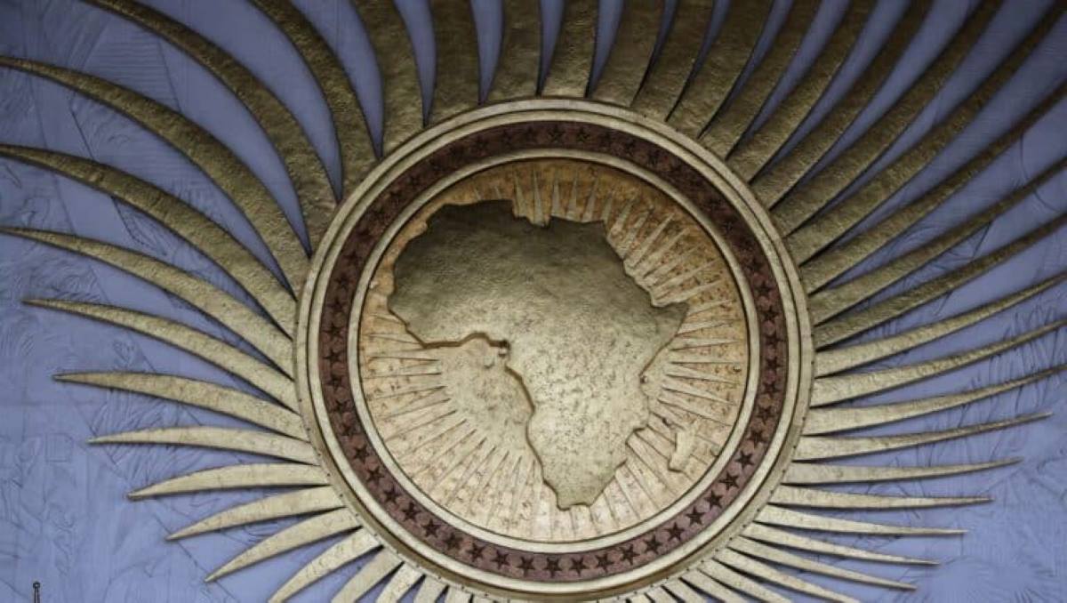 Africa