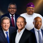 Africa’s 10 richest billionaires in July 2026