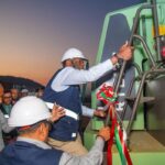 Vulcan invests $160 million to build Africa's first fully electric mine in Mozambique, cutting diesel use and boosting cleaner mining.