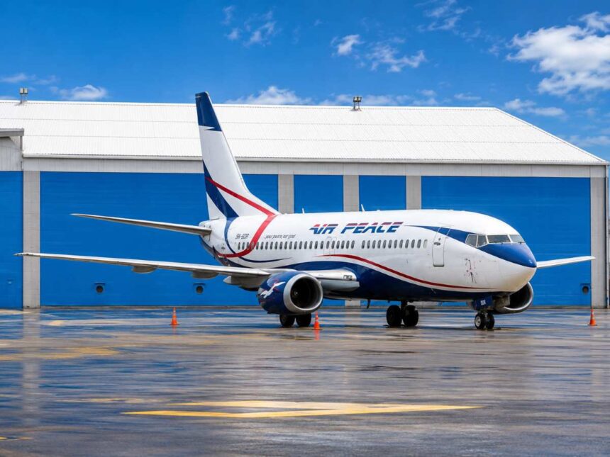 Air Peace