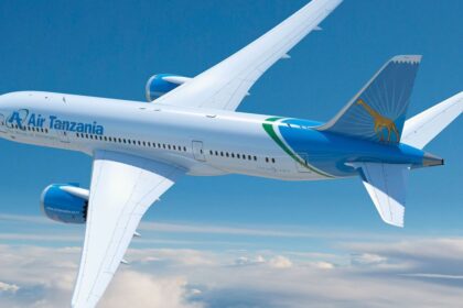 Air Tanzania launches direct Moscow flights to boost tourism and trade