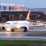 Air Zimbabwe