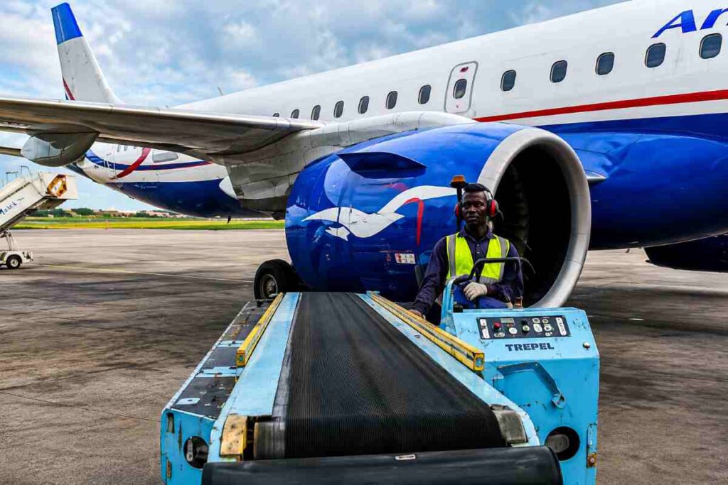 Air Peace
