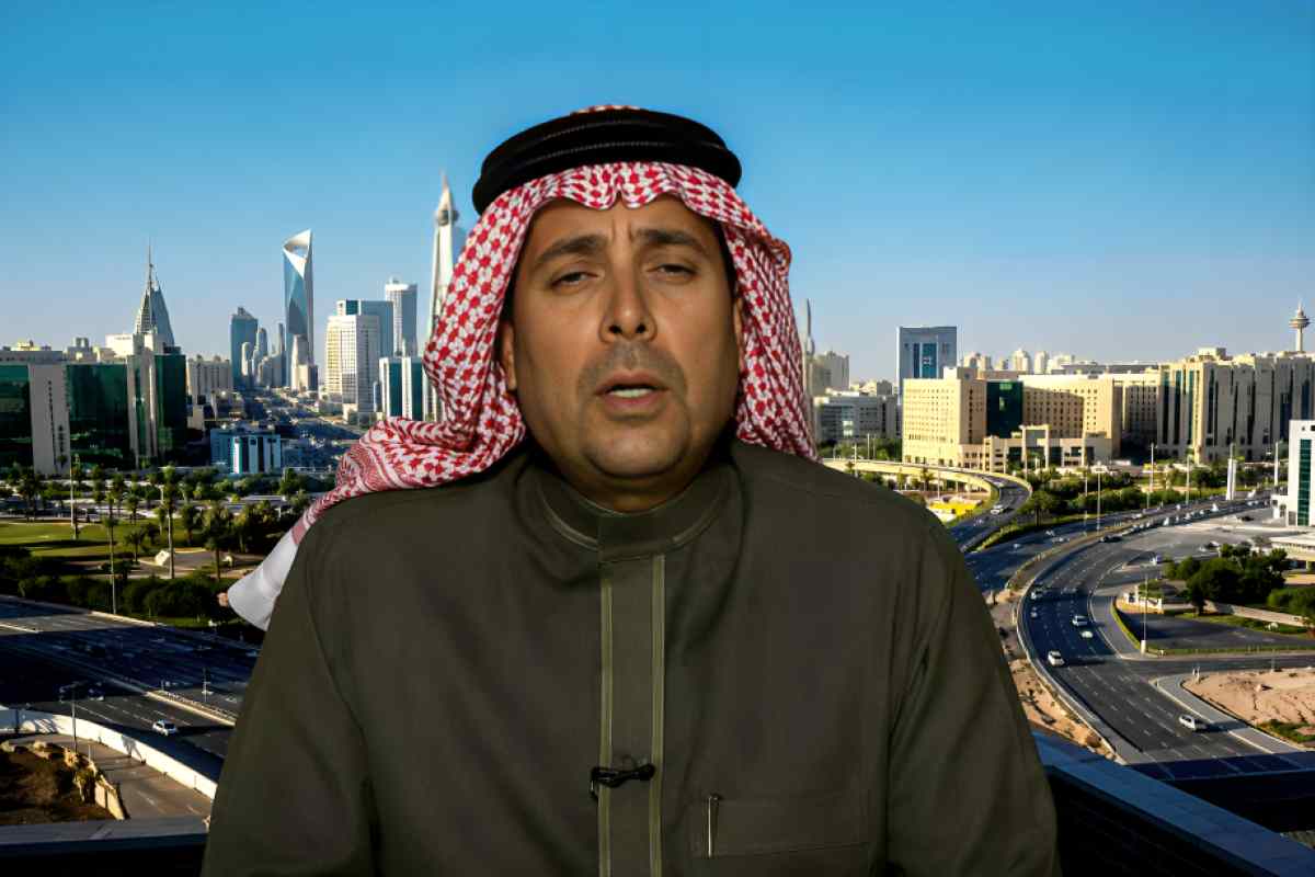 Ali Dayekh