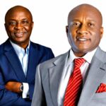 Air Peace and NAHCO