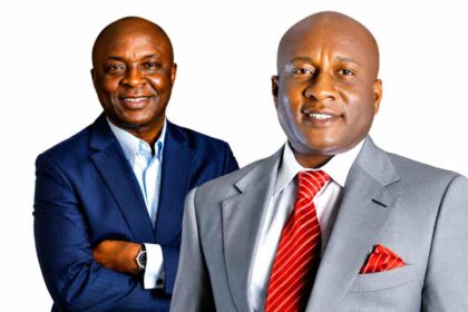Air Peace and NAHCO