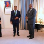 Alstom plans Tanzania transport investment after talks with Prime Minister Nchemba