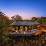 Zambia’s Kafue National Park