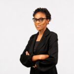 Aradel general counsel Titilola Omisore
