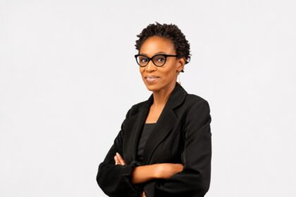 Aradel general counsel Titilola Omisore