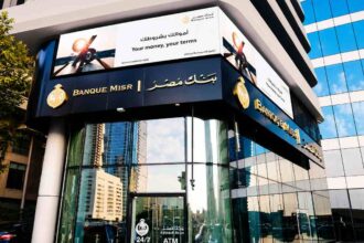 Banque Misr