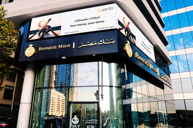 Banque Misr