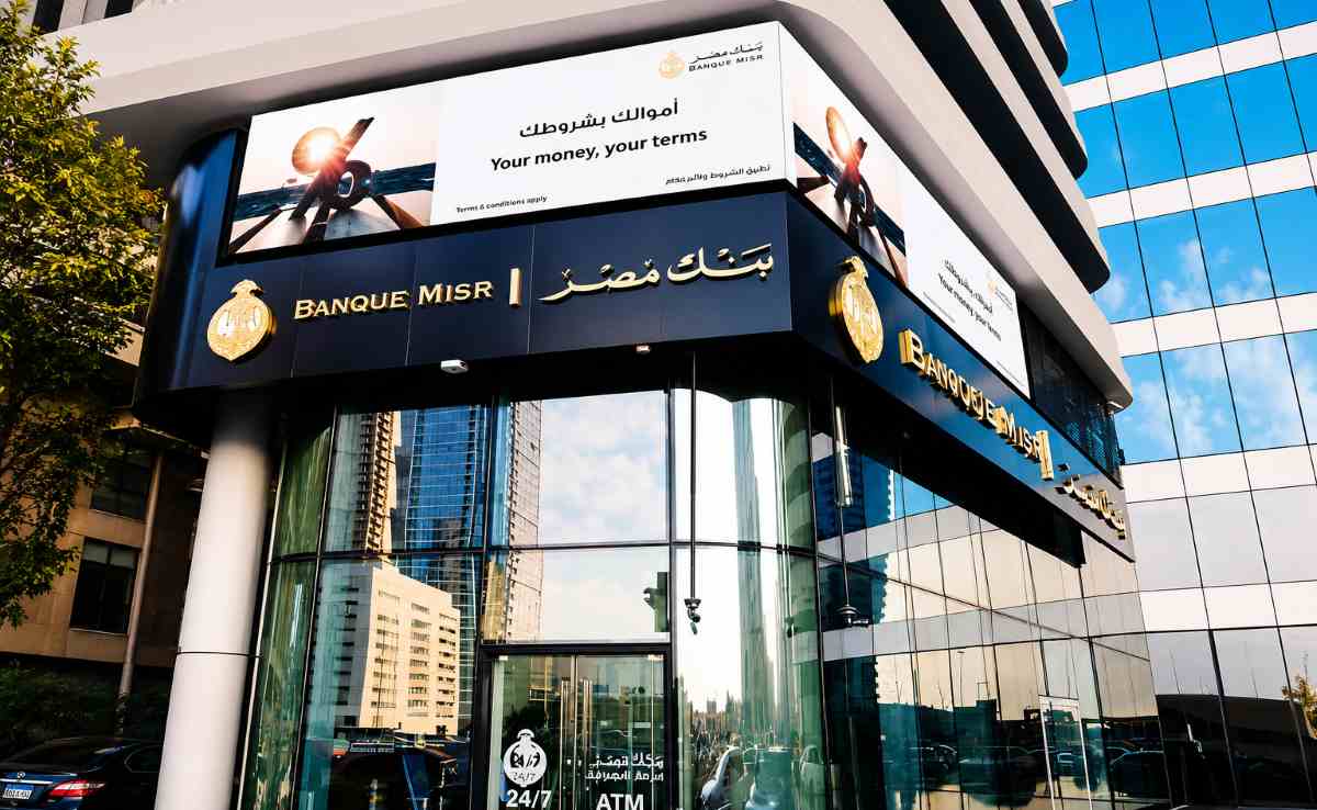 Banque Misr