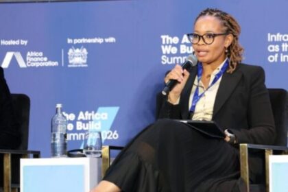 Batandwa-Damoyi, Acting CEO of PIC