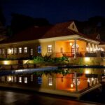 Brovad Sands Lodge