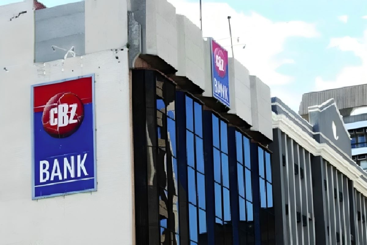CBZ-bank