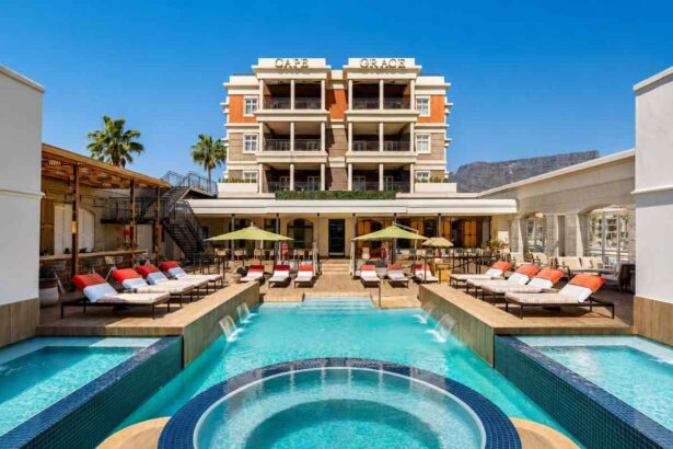 Cape Town lands exclusive private club as wealthy residents fuel demand