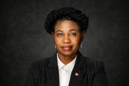 Catherine Nwosu