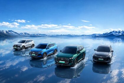 Chery Autos
