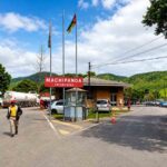 Mozambique awards Chinese firms a $30 million border post project to improve trade, freight movement and logistics links with Zimbabwe.