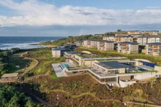 Club-Med-South-Africa beachfront resort