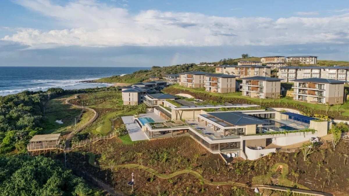 Club-Med-South-Africa beachfront resort
