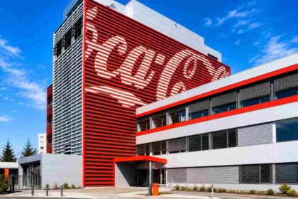 Coca-Cola HBC