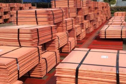 Zambia seeks to transform Africa’s mineral trade with metals exchange