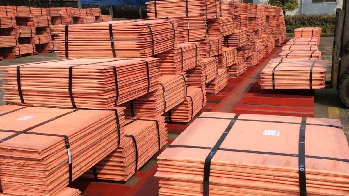 Zambia seeks to transform Africa’s mineral trade with metals exchange
