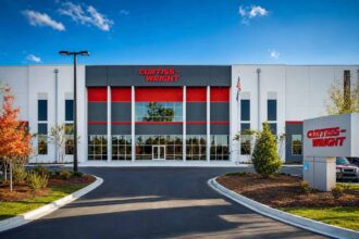 Morocco lands first Curtiss-Wright aerospace plant in Africa