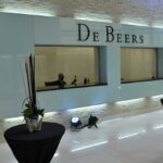 DE BEERS