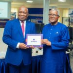 Dangote, Congo National Oil Company