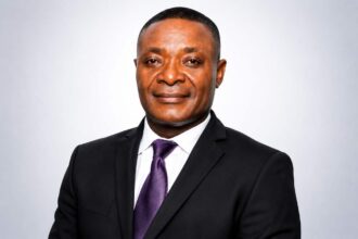 Daniel Ofori