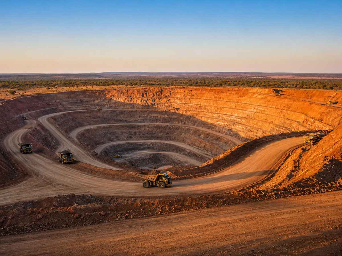 De Beers issues layoff notices at Limpopo mine despite worker support pledge