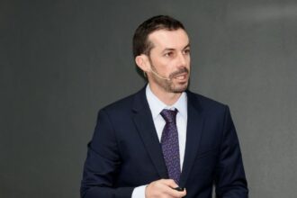 Dis-Chem CEO Rui Morais