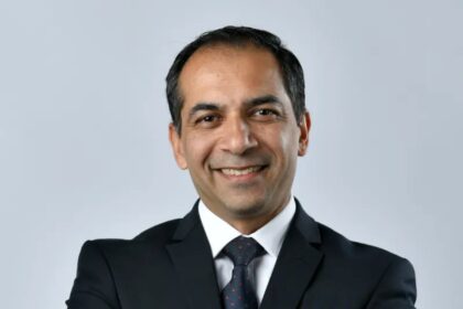 Djalal Khimdjee, CEO of Principal Investment Fund