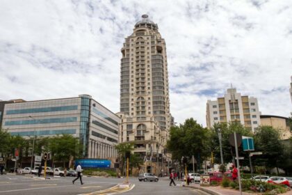 Dorrestein’s Legacy reclaims Libyan hotels after ownership dispute ruling
