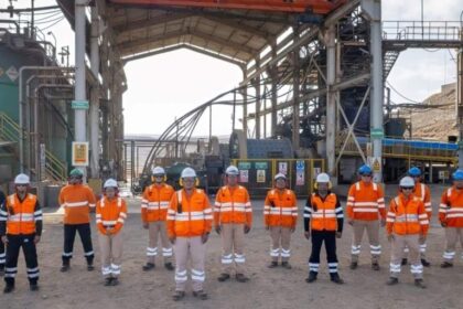 Dynacor Group