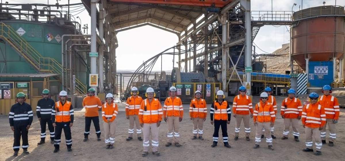 Dynacor Group