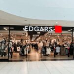South Africa's Edgars plans 50 new stores in major comeback