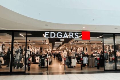 Edgars, the 97-year-old fashion and beauty retailer