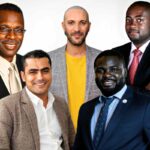 5 African innovators