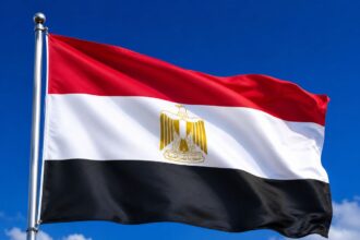 Egypt